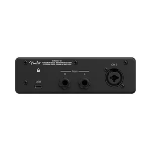 Fender Quantum Complete Bundle