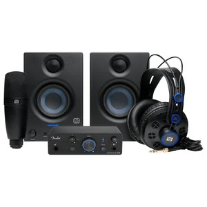 Fender Quantum Complete Bundle