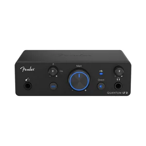 Fender Quantum Creator Bundle