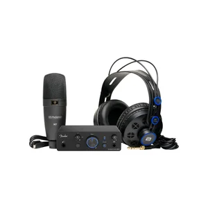 Fender Quantum Creator Bundle