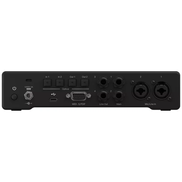 Fender Quantum HD2