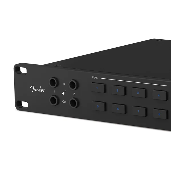 Fender Quantum HD8