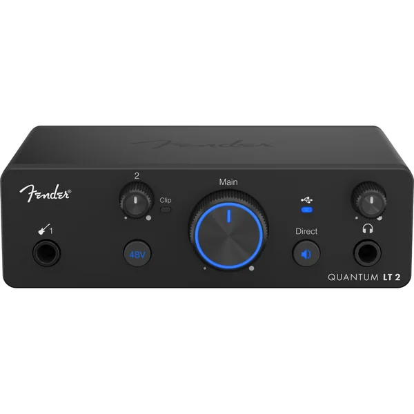 Fender Quantum LT 2