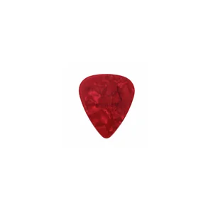 Fender Red Moto Pick Medium