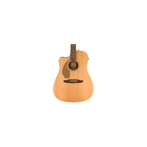 Fender Redondo Player LH NAT