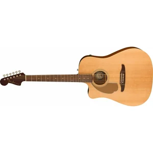 Fender Redondo Player LH NAT