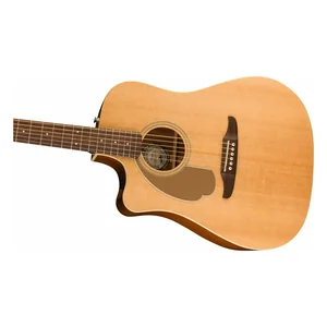 Fender Redondo Player LH NAT