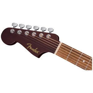 Fender Redondo Player LH NAT