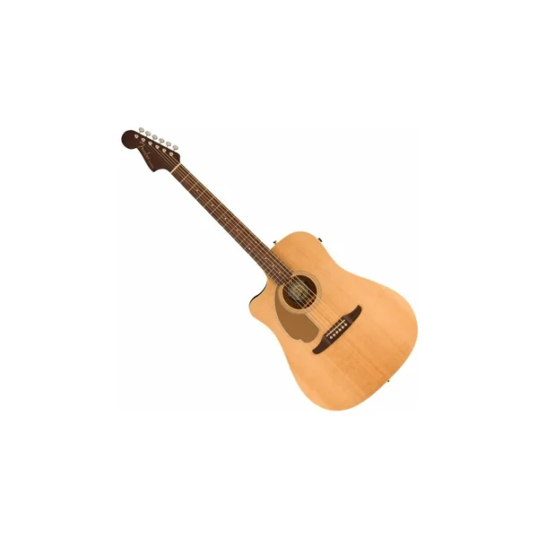 Fender Redondo Player LH NAT