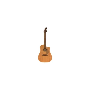 Fender Redondo Player NAT