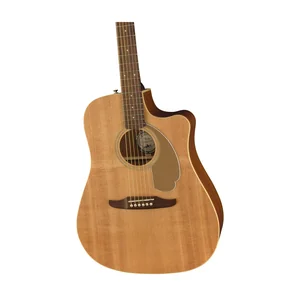 Fender Redondo Player NAT