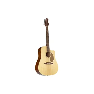 Fender Redondo Player NAT