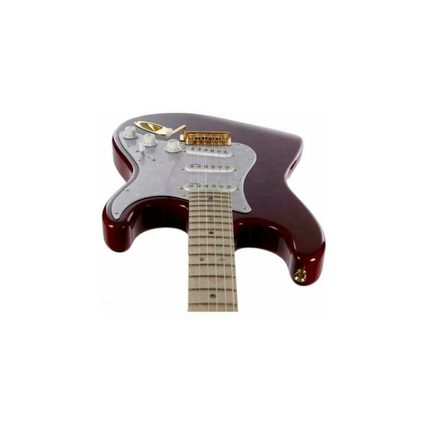Fender Richie Kotzen Stratocaster TRB