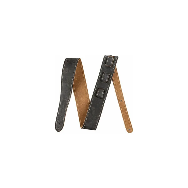 Fender Road Worn Strap BK