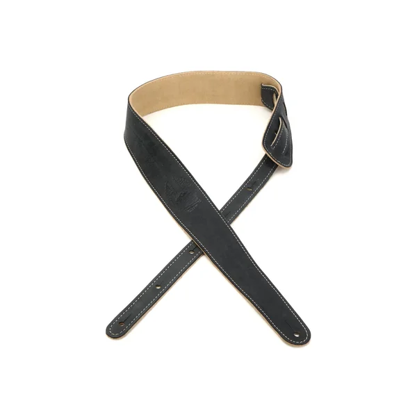Fender Road Worn Strap BK