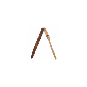 Fender Road Worn Strap Brown