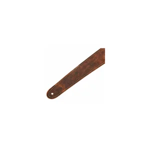 Fender Road Worn Strap Brown