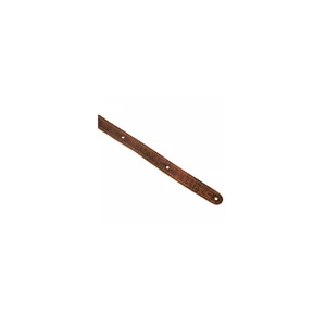 Fender Road Worn Strap Brown