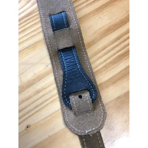 Fender Road Worn Strap Brown