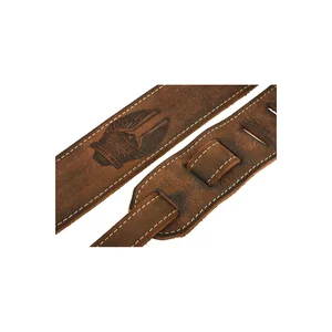 Fender Road Worn Strap Brown