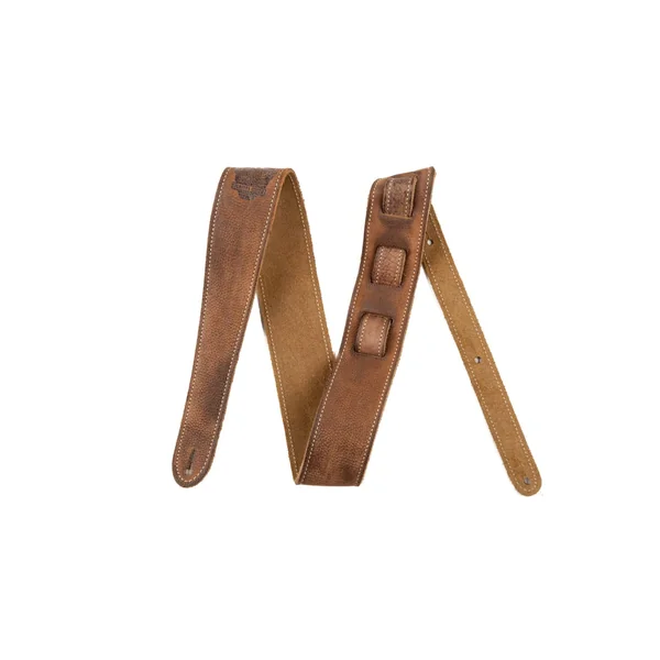 Fender Road Worn Strap Brown