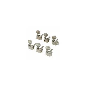 Fender Roadworn Guitar Machine Heads