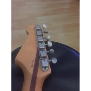 Fender Roadworn Guitar Machine Heads