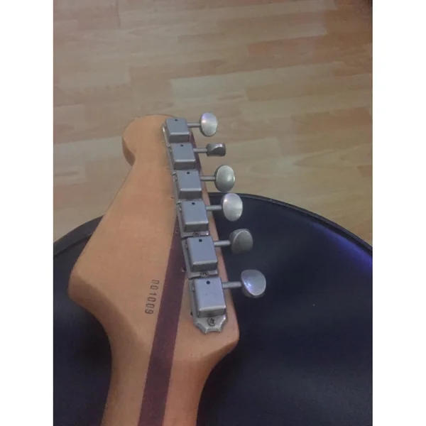 Fender Roadworn Guitar Machine Heads