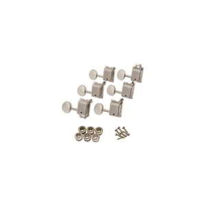 Fender Roadworn Guitar Machine Heads