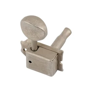 Fender Roadworn Guitar Machine Heads