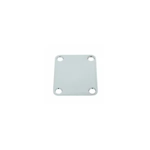 Fender Roadworn Guitar Neck Plate