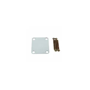 Fender Roadworn Guitar Neck Plate