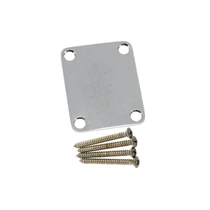 Fender Roadworn Guitar Neck Plate