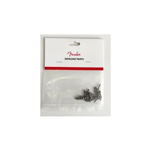 Fender Roadworn Pkgrd Plate Screws