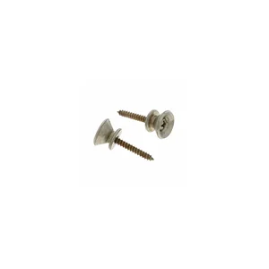 Fender Roadworn Strap Buttons