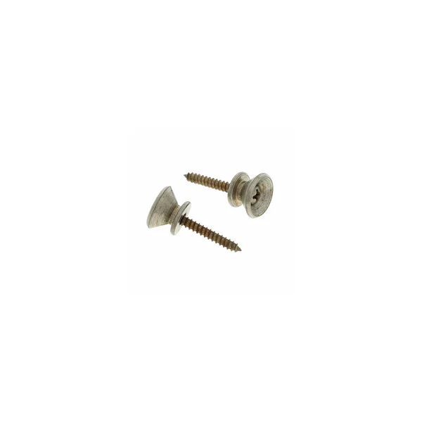 Fender Roadworn Strap Buttons