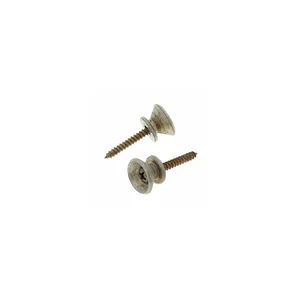 Fender Roadworn Strap Buttons