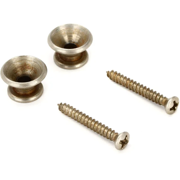 Fender Roadworn Strap Buttons