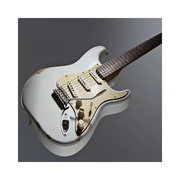 Fender Roadworn Strat Pick Up W