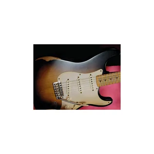Fender Roadworn Strat Pick Up W