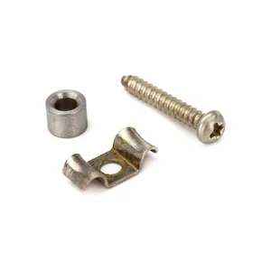 Fender Roadworn Strat String Guide