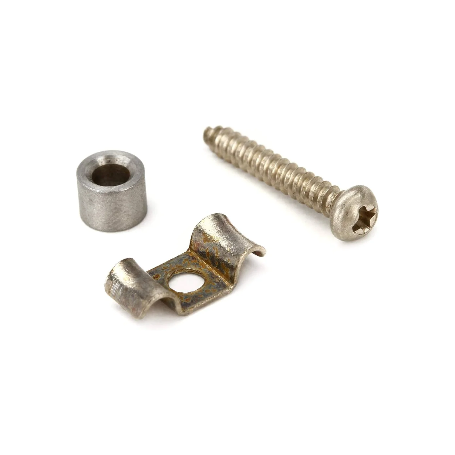 Fender Roadworn Strat String Guide