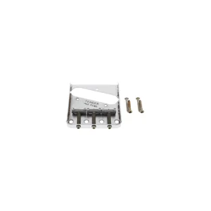 Fender Roadworn Tele Bridge