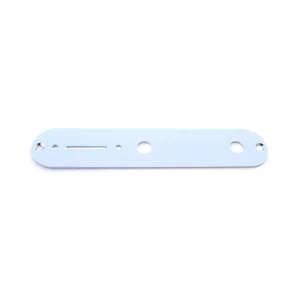 Fender Roadworn Tele Control Plate