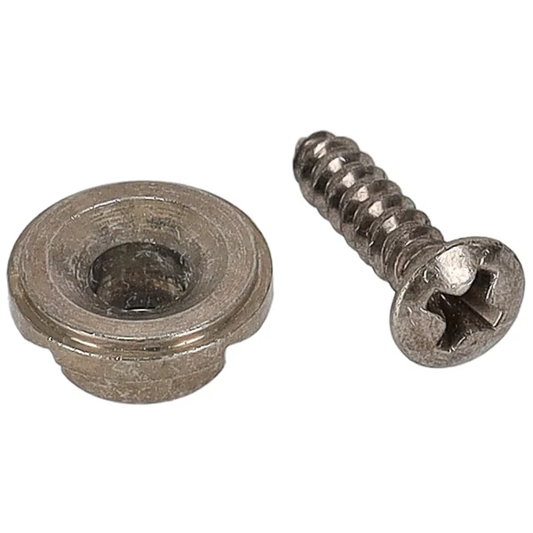 Fender Roadworn Tele String Guide