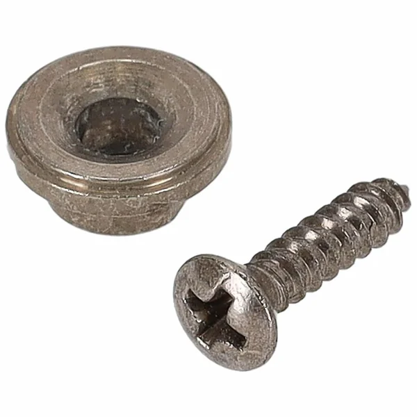 Fender Roadworn Tele String Guide