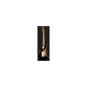 Fender Roasted '61 Strat ABLK/3TSB