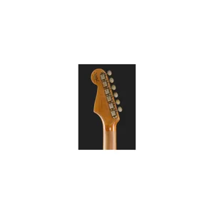 Fender Roasted '61 Strat ABLK/3TSB