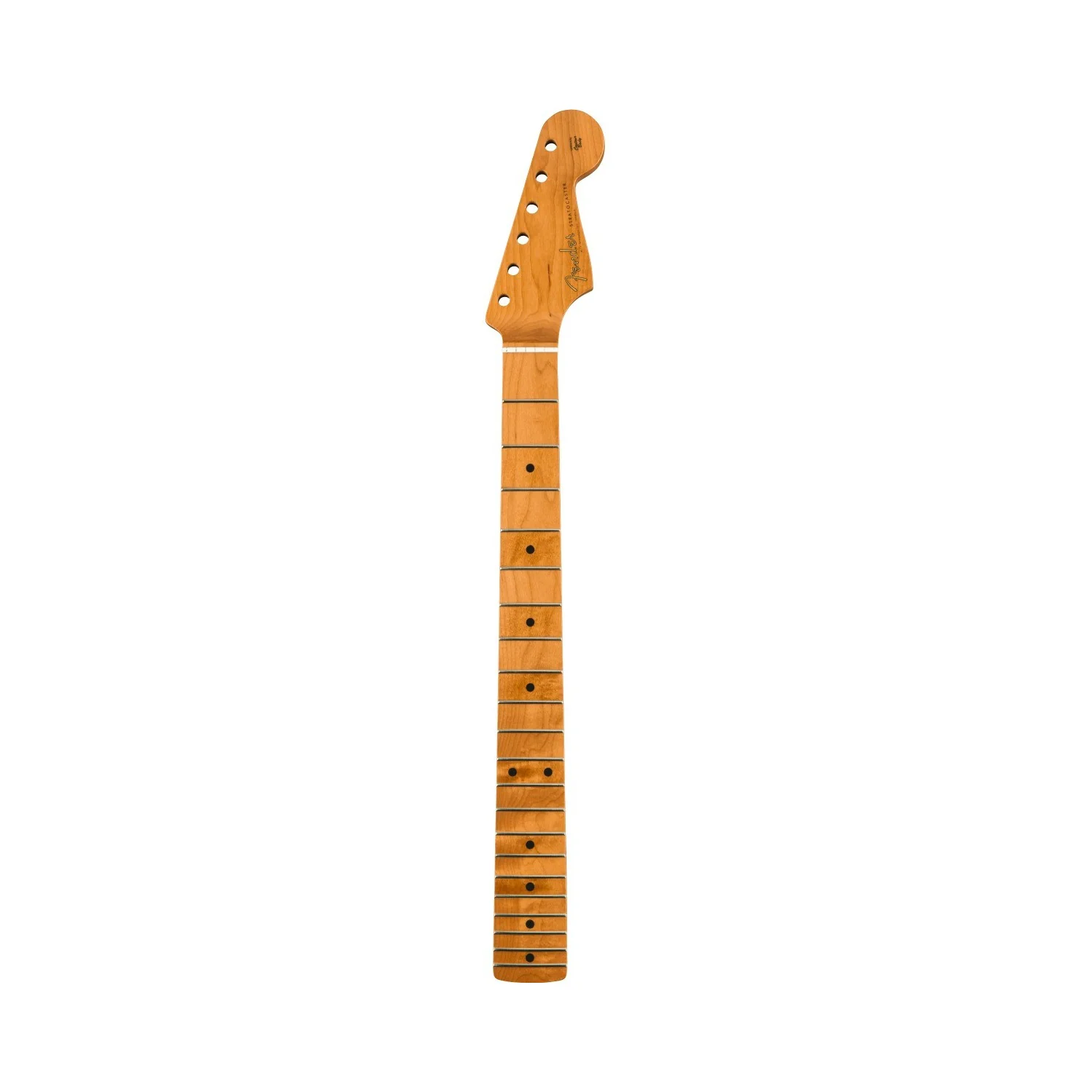 Fender Roasted Maple Vintera 60s Neck