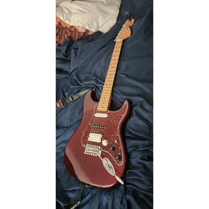 Fender Roasted Maple Vintera 70s Neck
